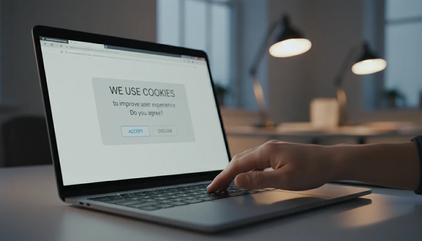 Cookie Banner Pflicht 2026 was wirklich gilt