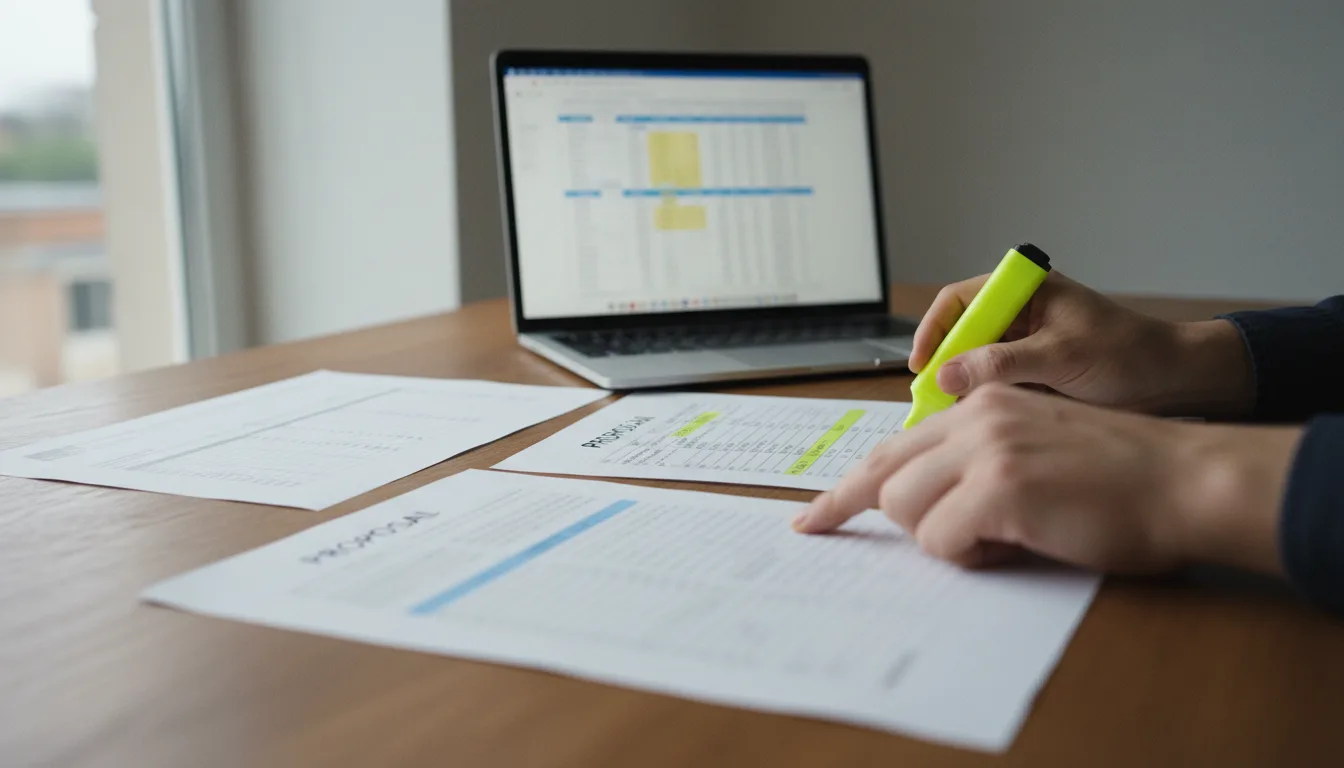 Webdesign Angebote vergleichen worauf achten 2026