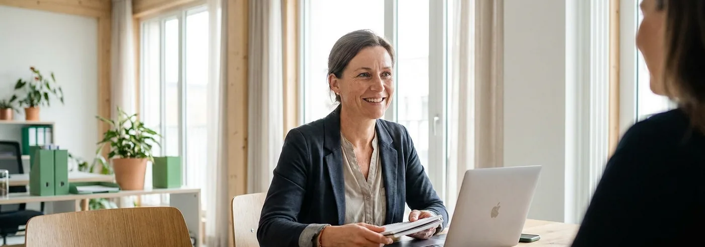 Illustration zum Ratgeber: Was kostet eine Coach-Website 2026? Der ehrliche Preisvergleich